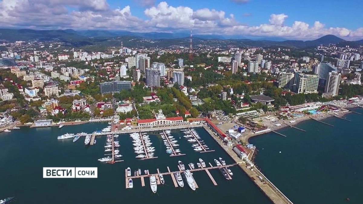 Сочи и Минск объединят 49 курортных проектов: ставка на медицинский туризм