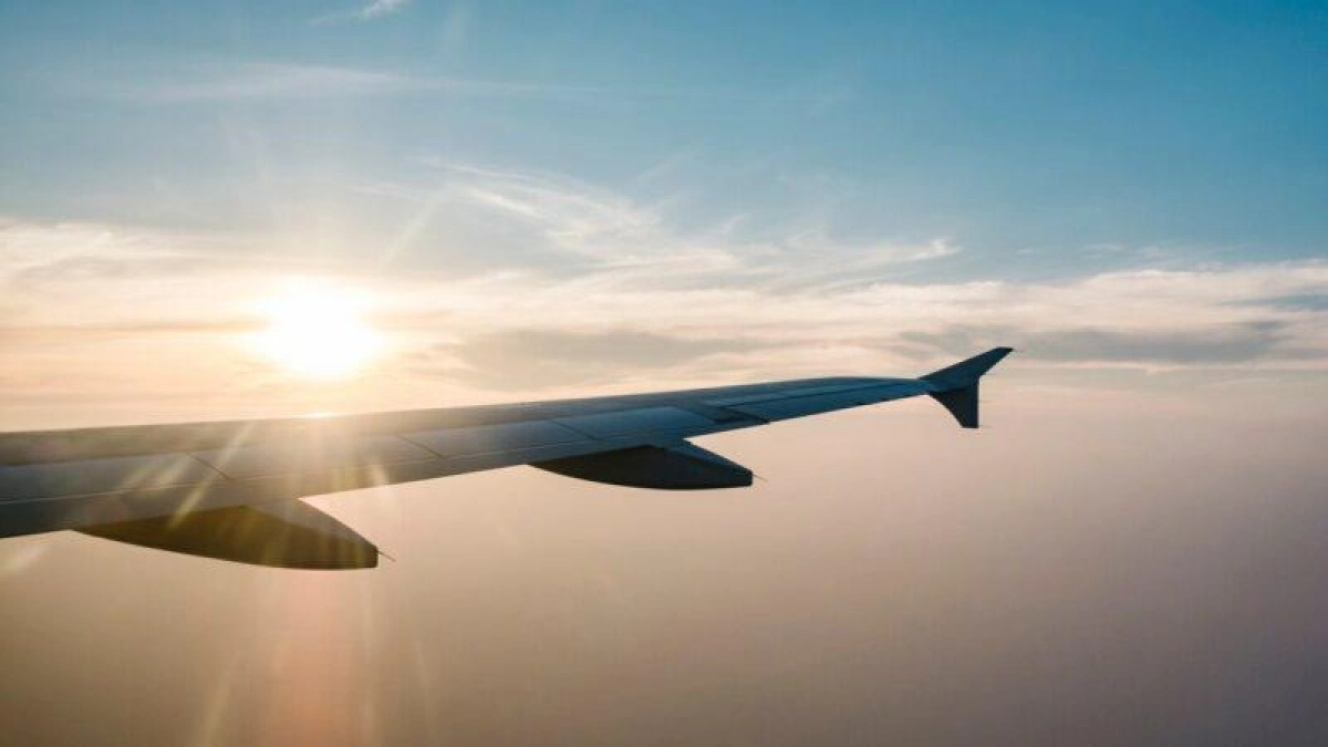 Аэропорты Краснодара, Сочи и Геленджика возобновили работу после ограничений