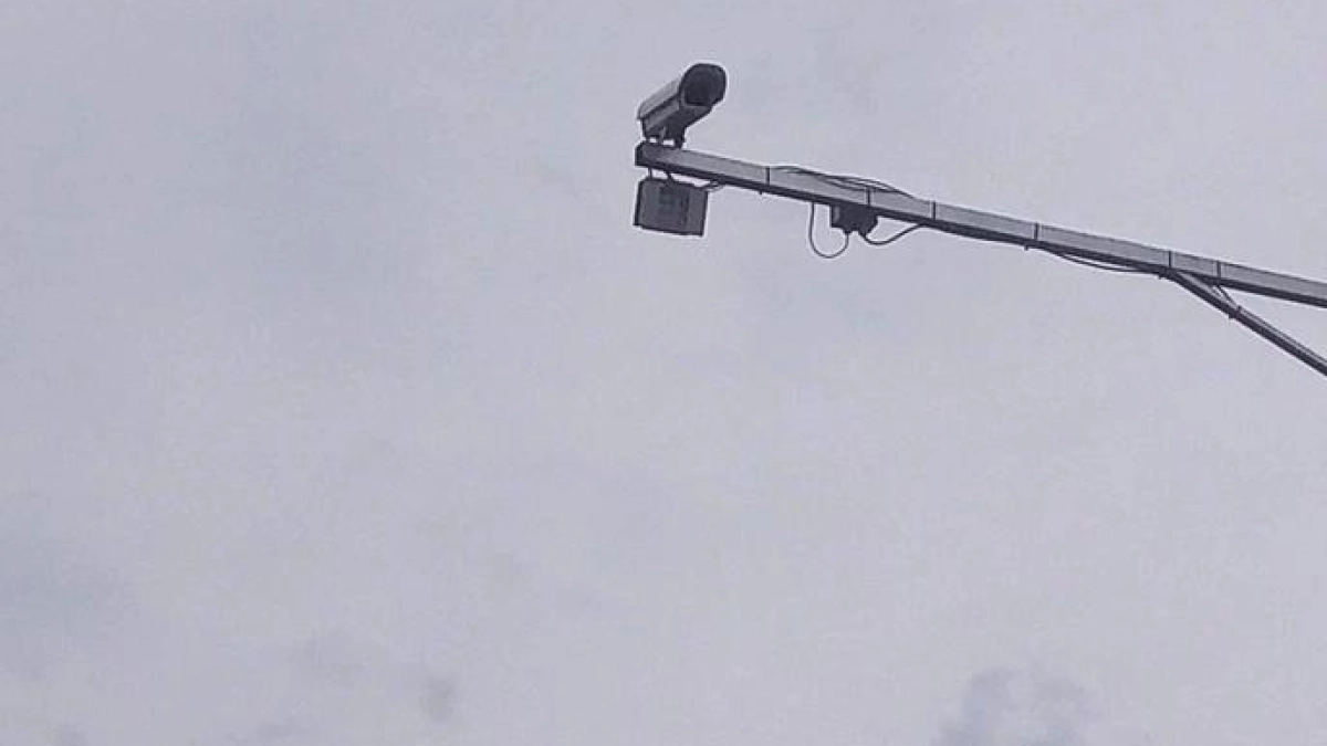 Шесть новых камер на Кубани: от Сочи до Новороссийска под круглосуточным контролем