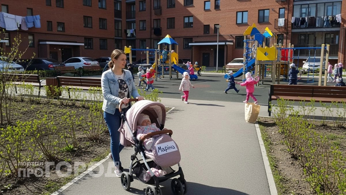 Родители массово возвращают в моду это забытое имя из СССР: оно прокладывает ребенку путь к большим деньгам