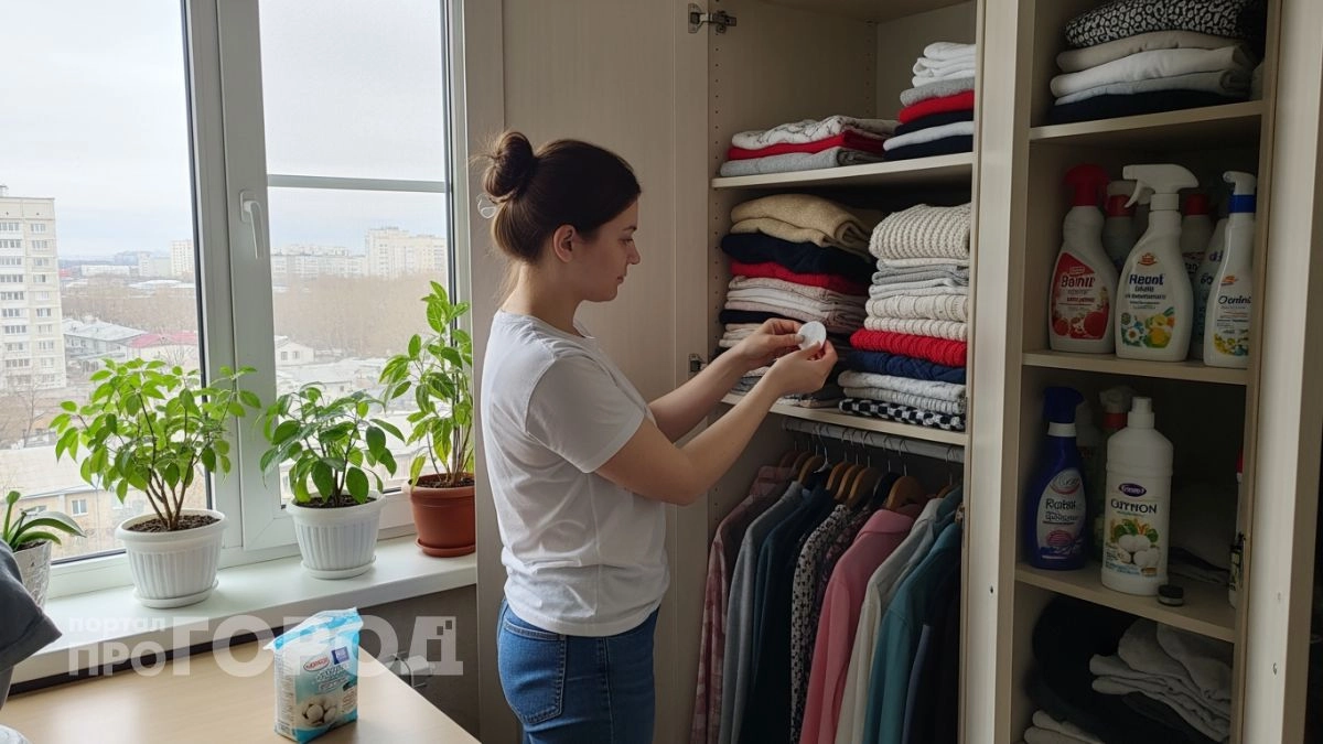 Перестала смывать макияж ватными дисками: теперь скупаю их пачками ради чистоты в квартире и экономии бюджета