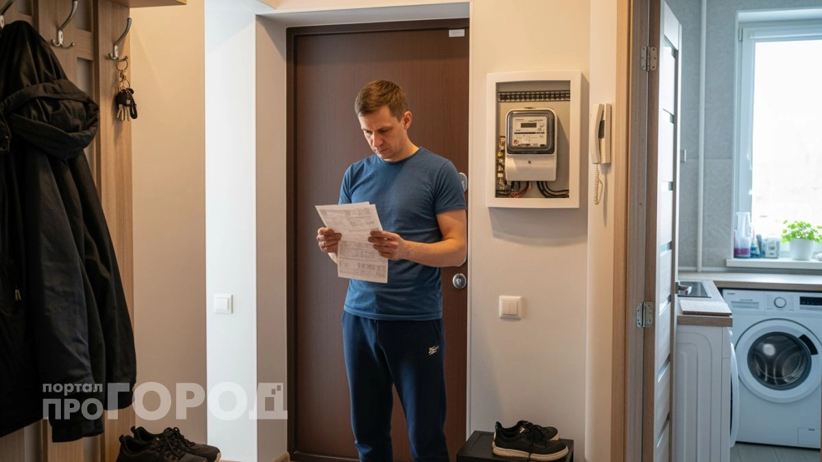 Больше не отдаю лишние деньги за квартиру: я нашел способ законно платить за услуги ЖКХ в два раза меньше