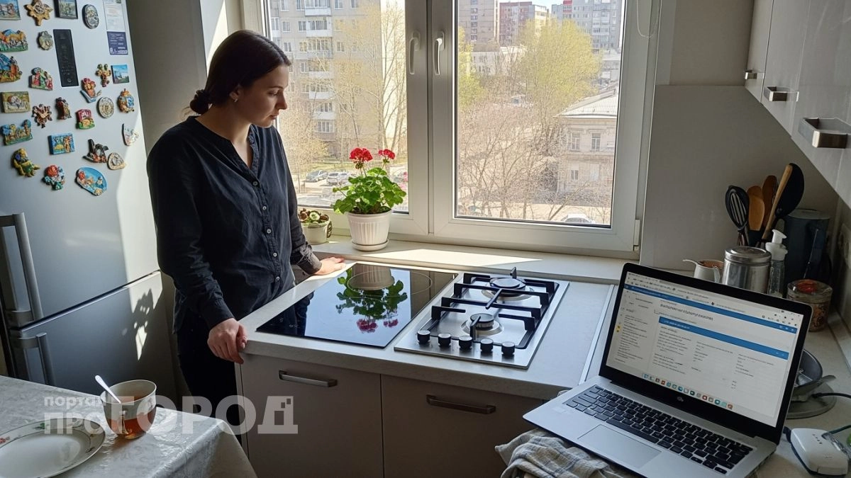 Хватит переплачивать за газ: почему современные хозяйки массово переходят на индукционные панели в 2026 году