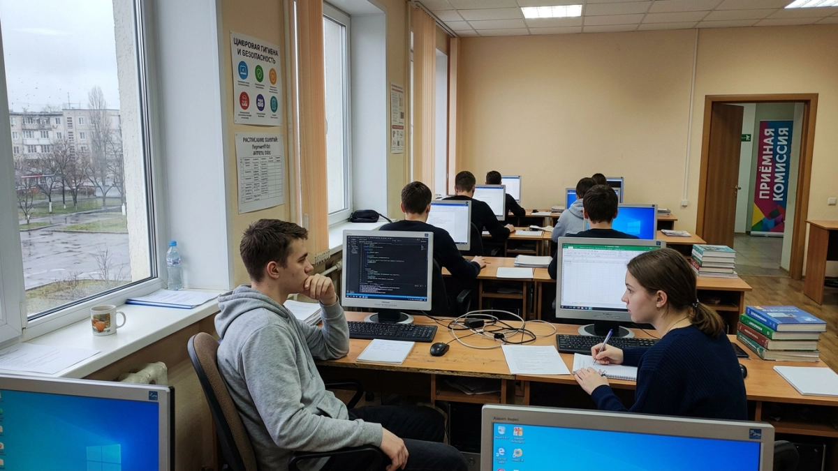 Жители Кубани могут проверить цифровую грамотность до 14 апреля