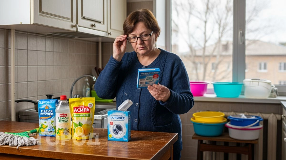 Больше не трачу деньги на горы химии: зачем я покупаю таблетки для посудомойки и где их использую в быту