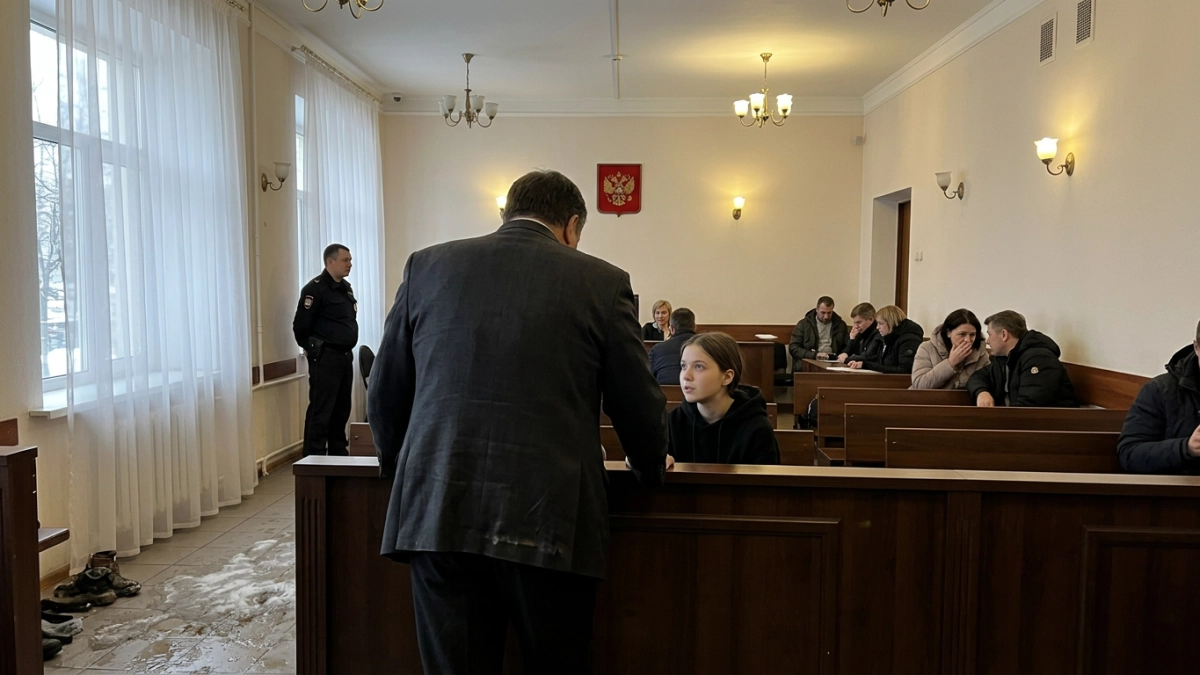 Басманный суд оставил экс-депутата Вороновского в СИЗО до 11 июля