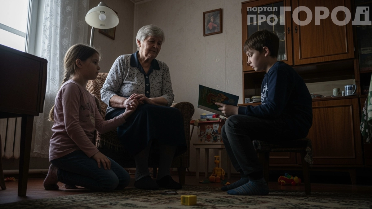 После 70 лет молчите об этом: 5 фраз, которые отталкивают родных — вы удивитесь