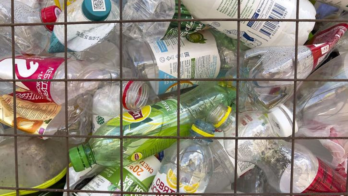 Мусоросортировочный комплекс «Динской» строят за 650 млн рублей без бюджета