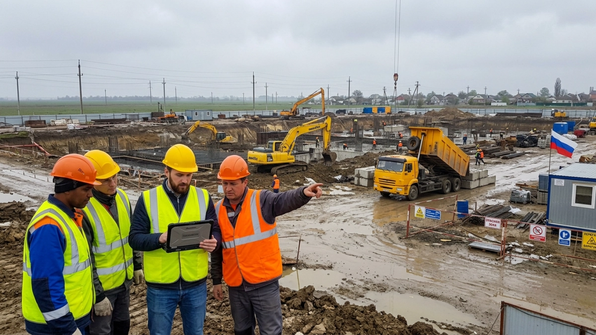 Кубань потребляет втрое больше, чем производит: куда делась идея АЭС