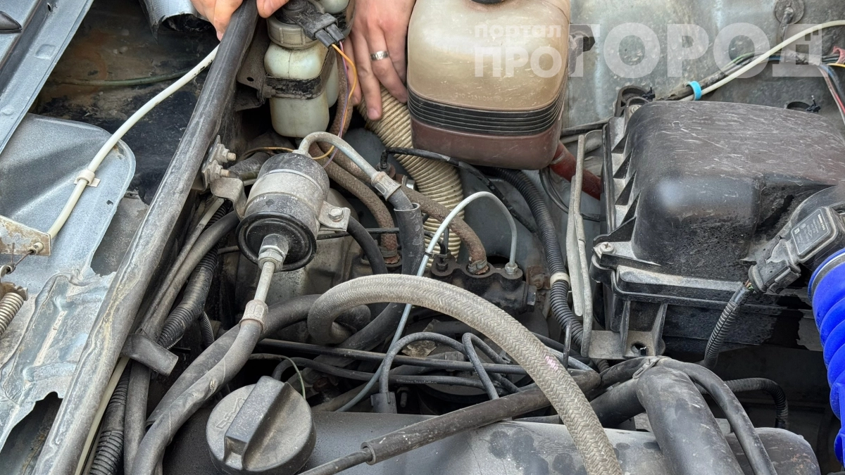 Одна привычка — и двигатель на свалку: 8 из 9 водителей делают эту ошибку — никто не задумывается