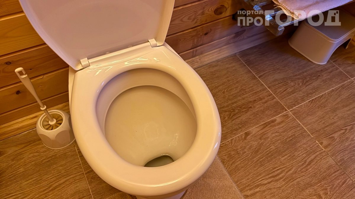 Три дырки в бутылке — и унитаз чище, чем после дорогой химии: секрет сантехников раскрыт