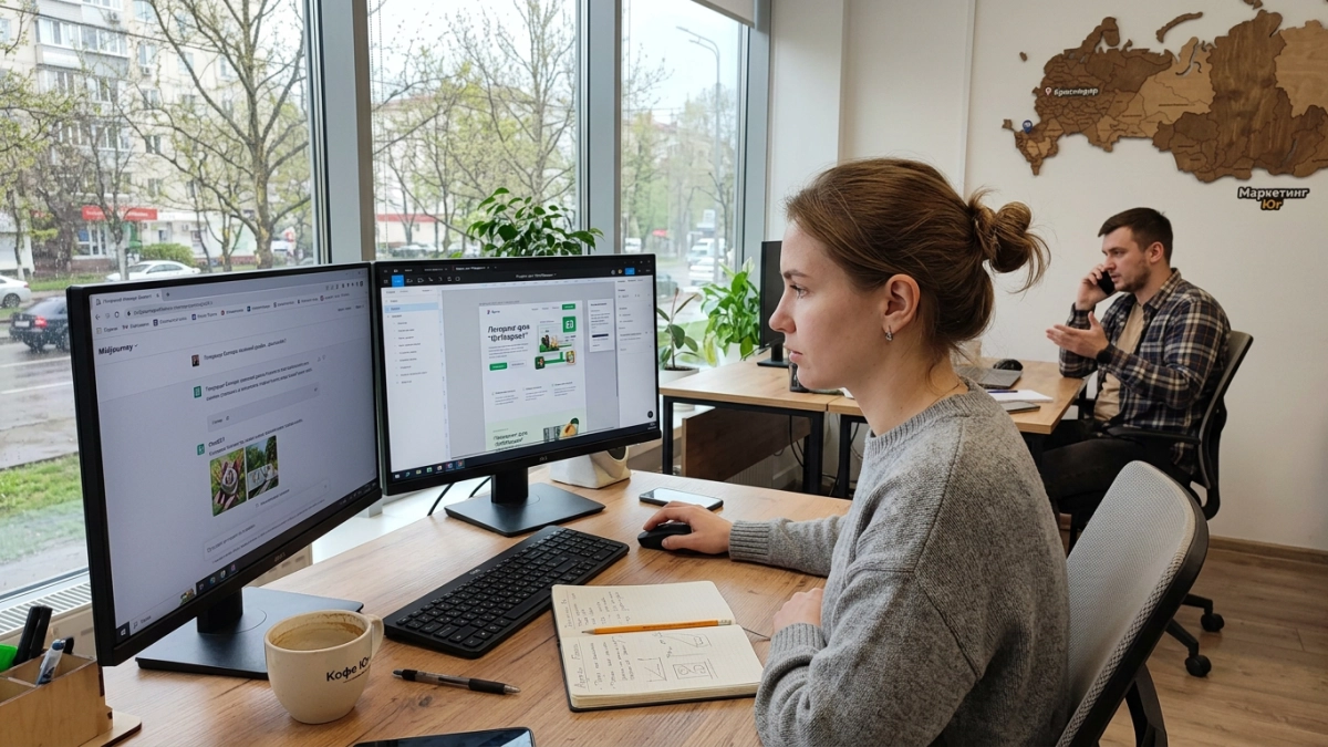 Спрос на знатоков нейросетей на Кубани вырос вдвое — зарплаты до 125 тысяч