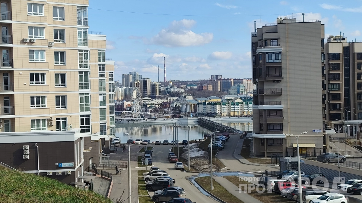 Россияне не верят своим глазам: ожидается аномалия, которой не было 2 века — температура до +28