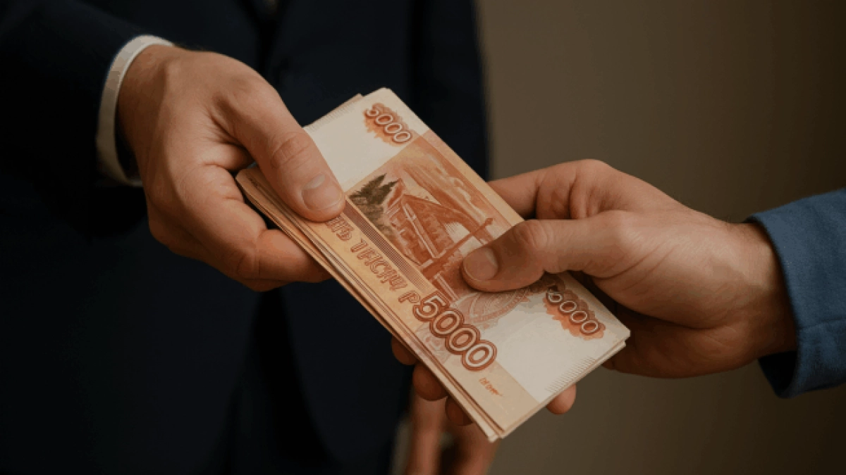 Медианная зарплата на Кубани выросла до 76,5 тыс. рублей за год