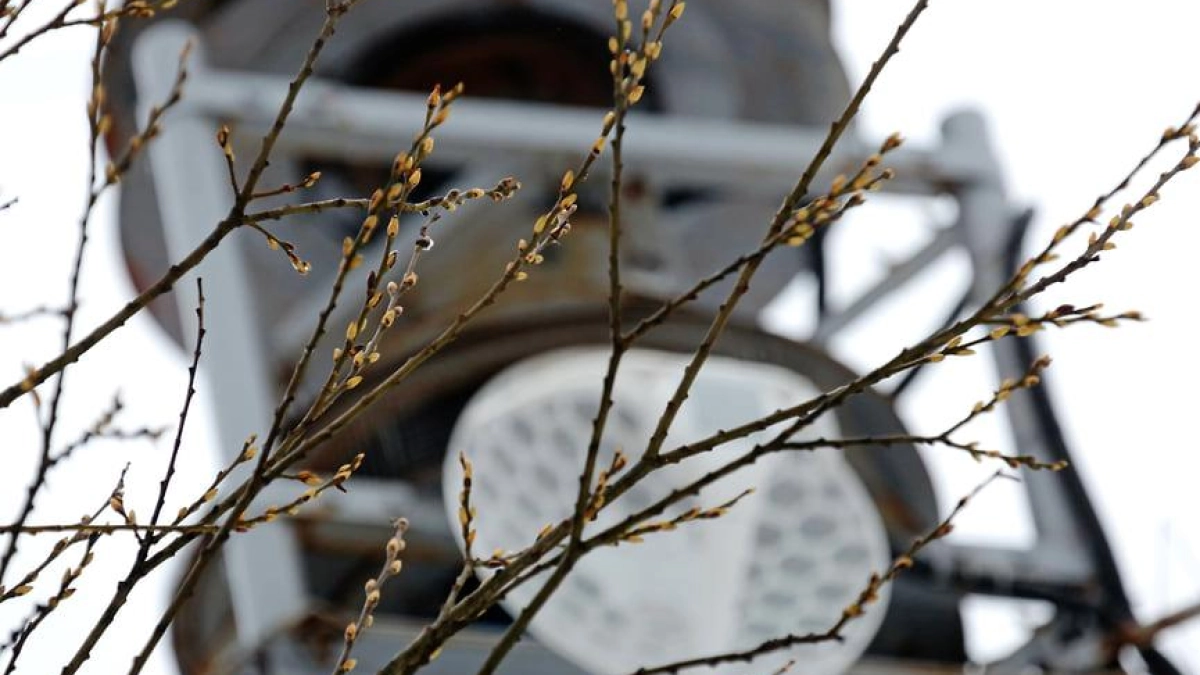 В Новороссийске и Геленджике активирован сигнал «Внимание всем»