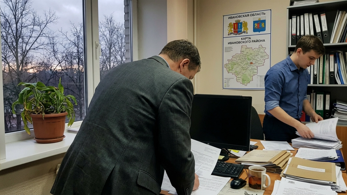 Чиновники Лабинского района переписали 1,5 тыс. га на свою фирму — суд забрал всё