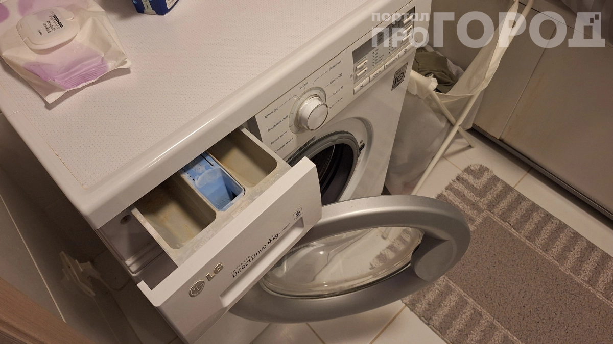 Поломка за 5 минут и дорогой ремонт обеспечен: почему дверцу стиралки нельзя оставлять открытой