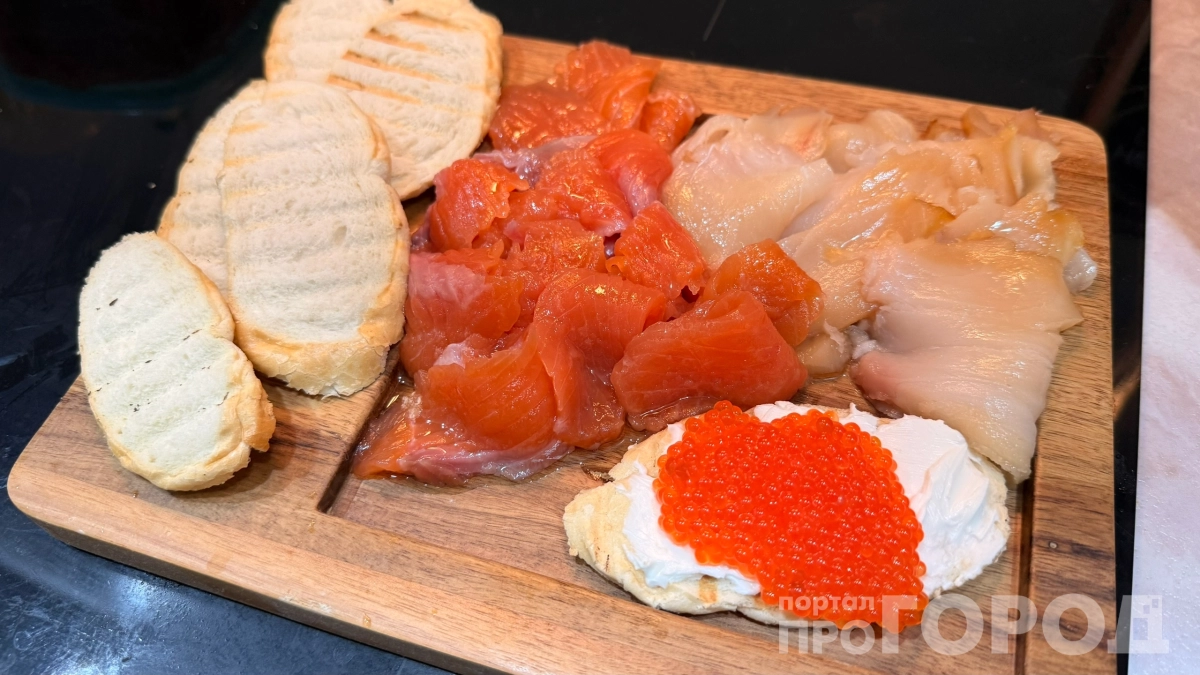 От тунца до сельди: какая рыба несёт угрозу, а какая — кладезь Омега‑3 — разбираемся