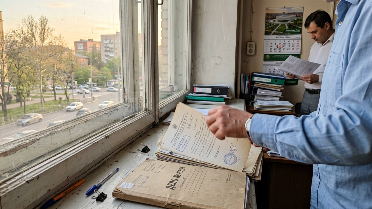 Краснодарский цирк передадут «Росгосцирку» после срыва контракта с подрядчиком