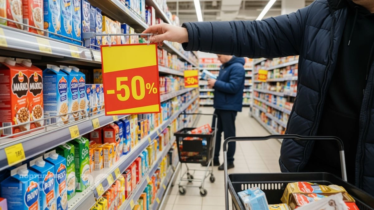 Маркетолог объяснила как нас дурят ценниками: почему скидки в магазинах это способ заставить вас потратить больше