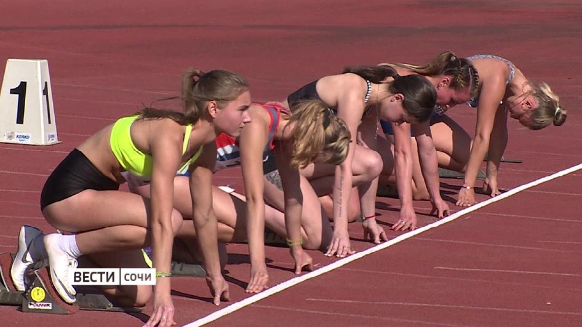 «Юг Спорт» в Сочи отмечает 20 лет: 60 видов спорта и планы на будущее