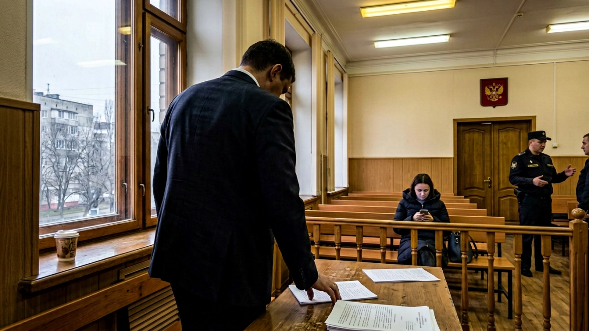 Краевой суд подтвердил изъятие 50 объектов экс-мэра Сочи на 1,6 млрд