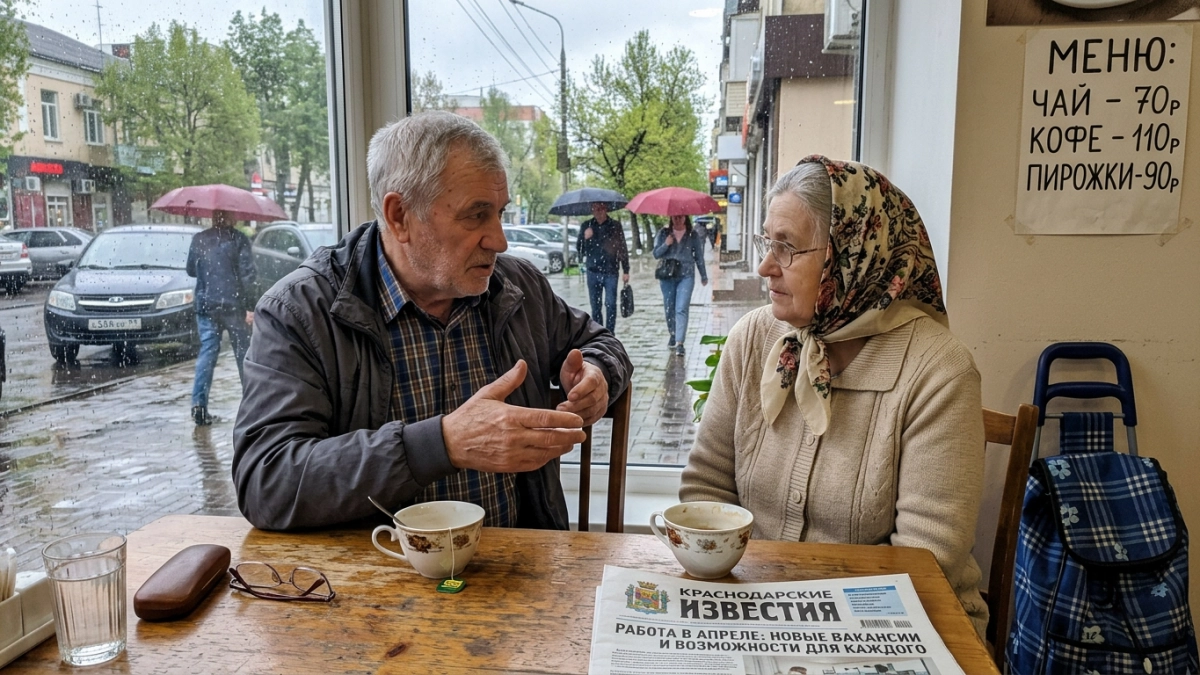 Каждый второй житель Кубани выбирает работу по престижу профессии