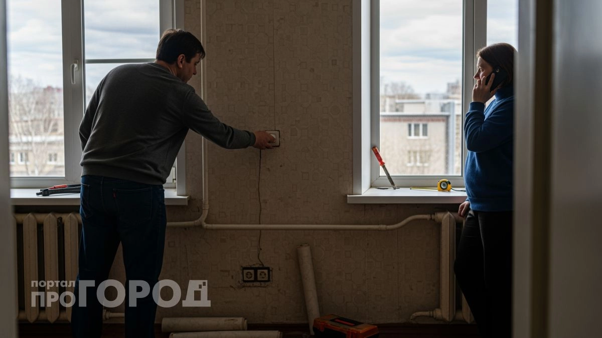 Розетки на уровне пояса или у пола: раскрываю истинную причину такой смены стандартов в наших квартирах