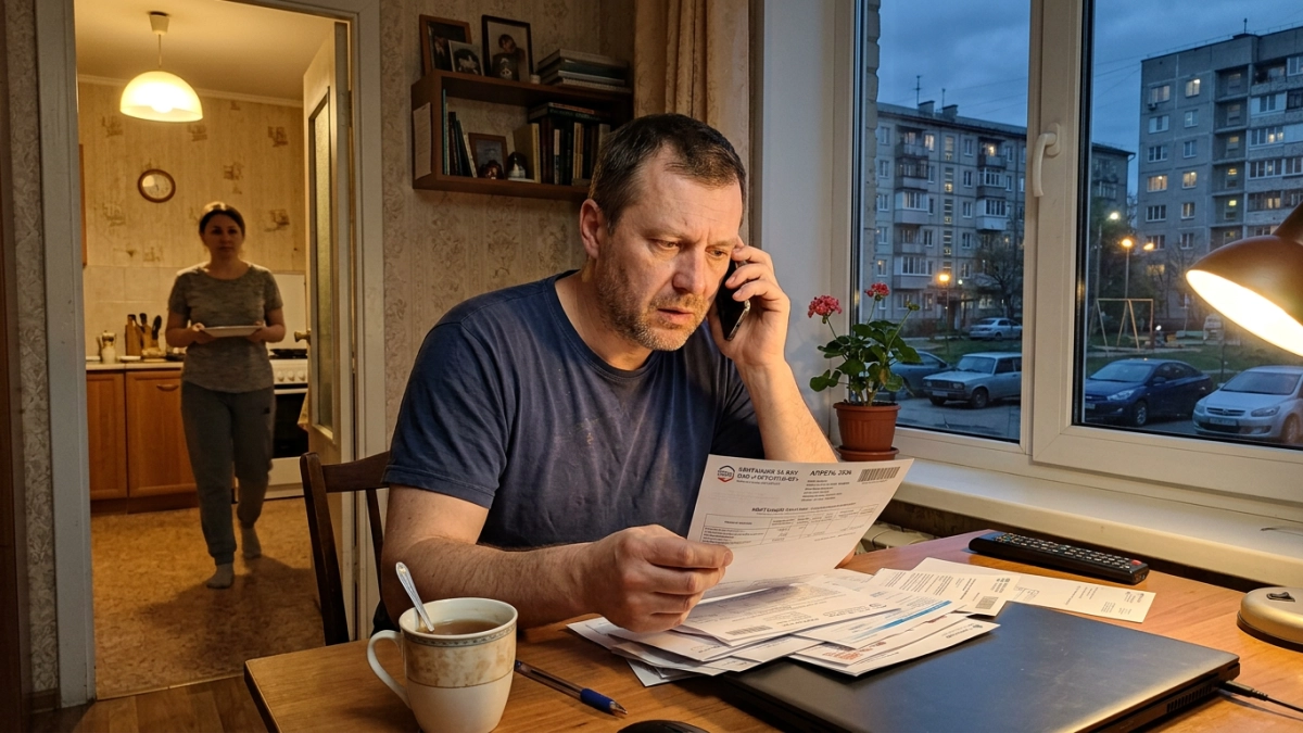 В Краснодаре фиктивные газовики угрожают отключением и требуют оплаты