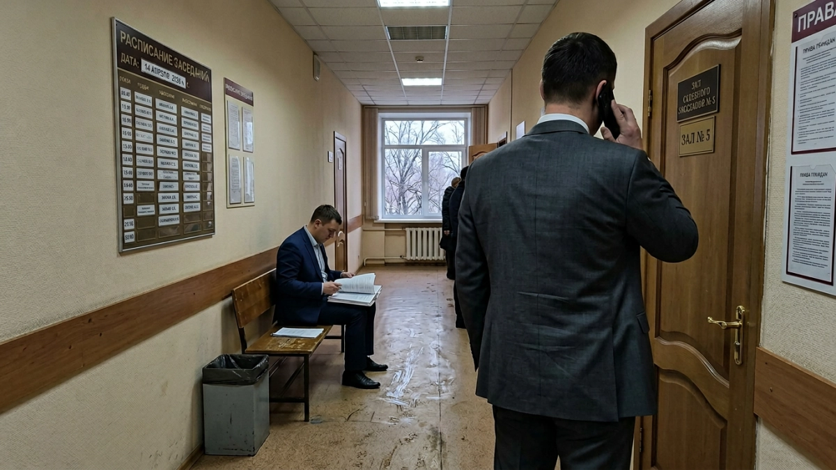 Жильцы платили за воду, но деньги до Водоканала не дошли