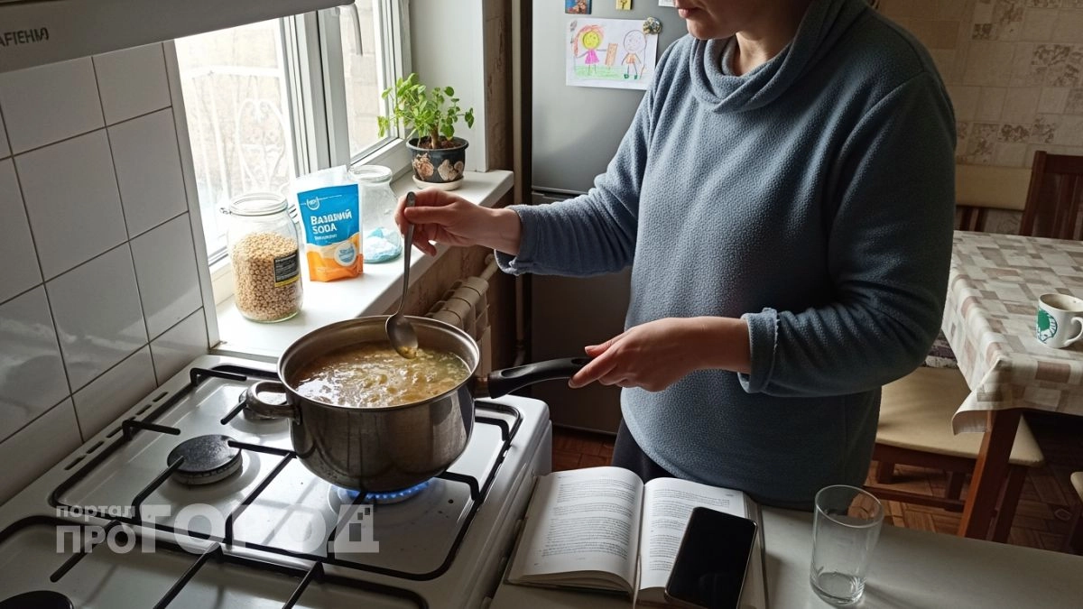 Горох станет мягким за 15 минут без замачивания: просто добавьте в воду одну ложку этого продукта