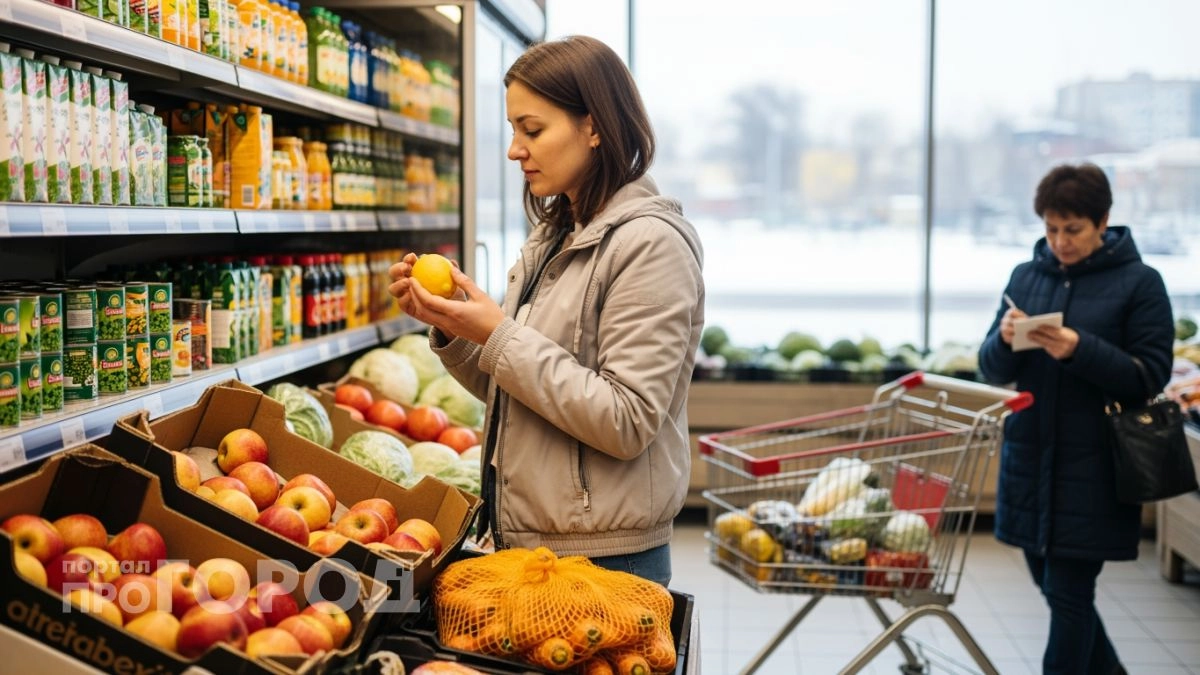Забудьте про яблоки и апельсины: этот доступный фрукт содержит в два раза больше пользы для вашего здоровья