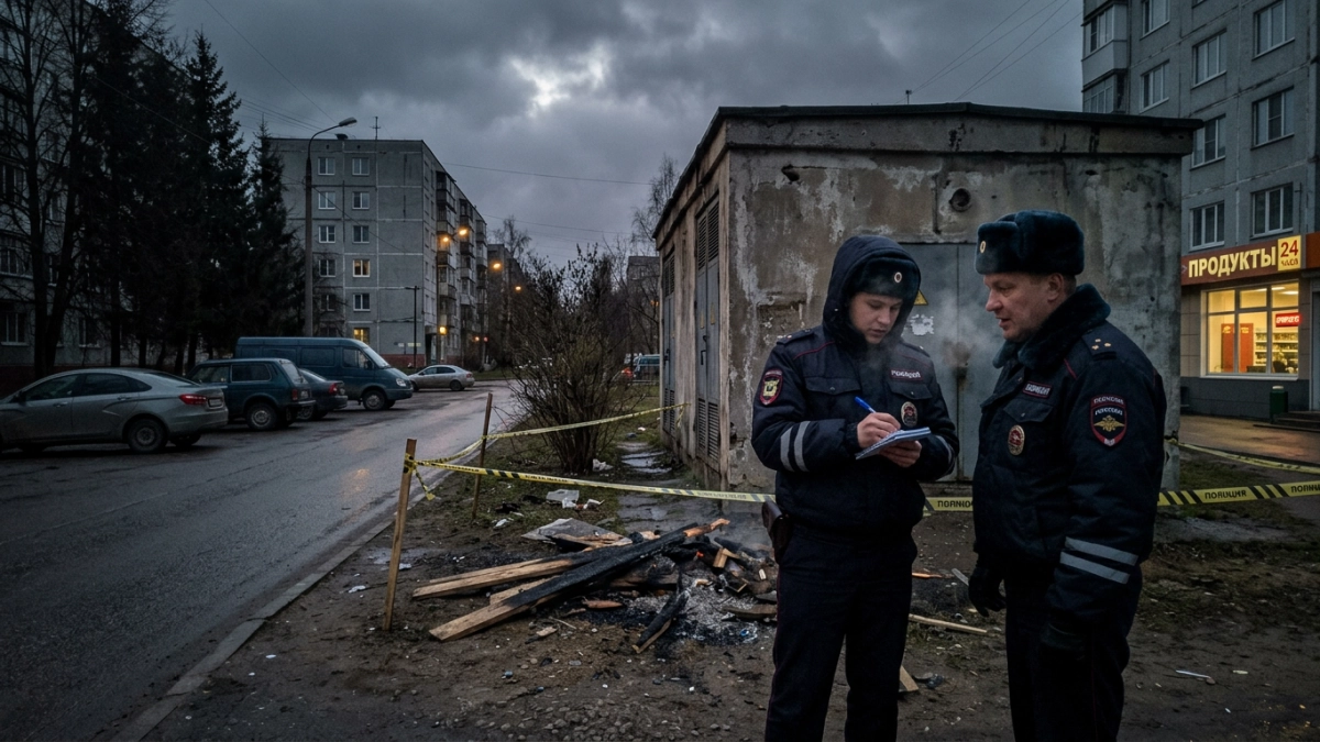 МВД и ФСБ задержали вербованных через мессенджер поджигателей инфраструктуры в нескольких регионах