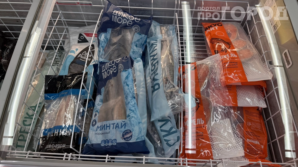 Не тунец и не селедка: почему я обхожу эту рыбу стороной и вам советую