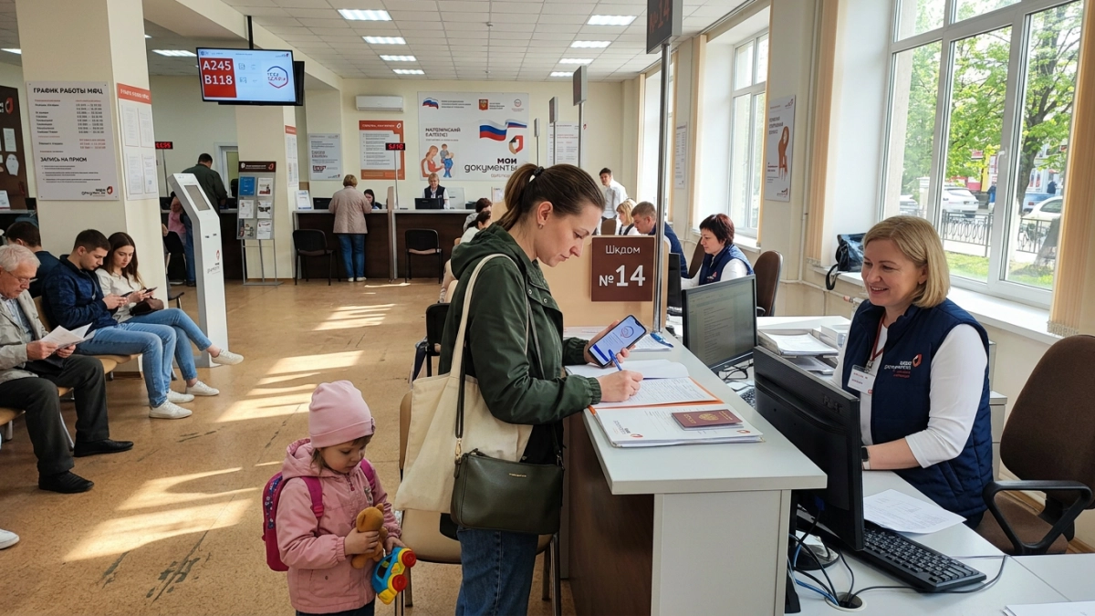 Краснодар открыл запись в детсады: 15 тысяч мест до июля