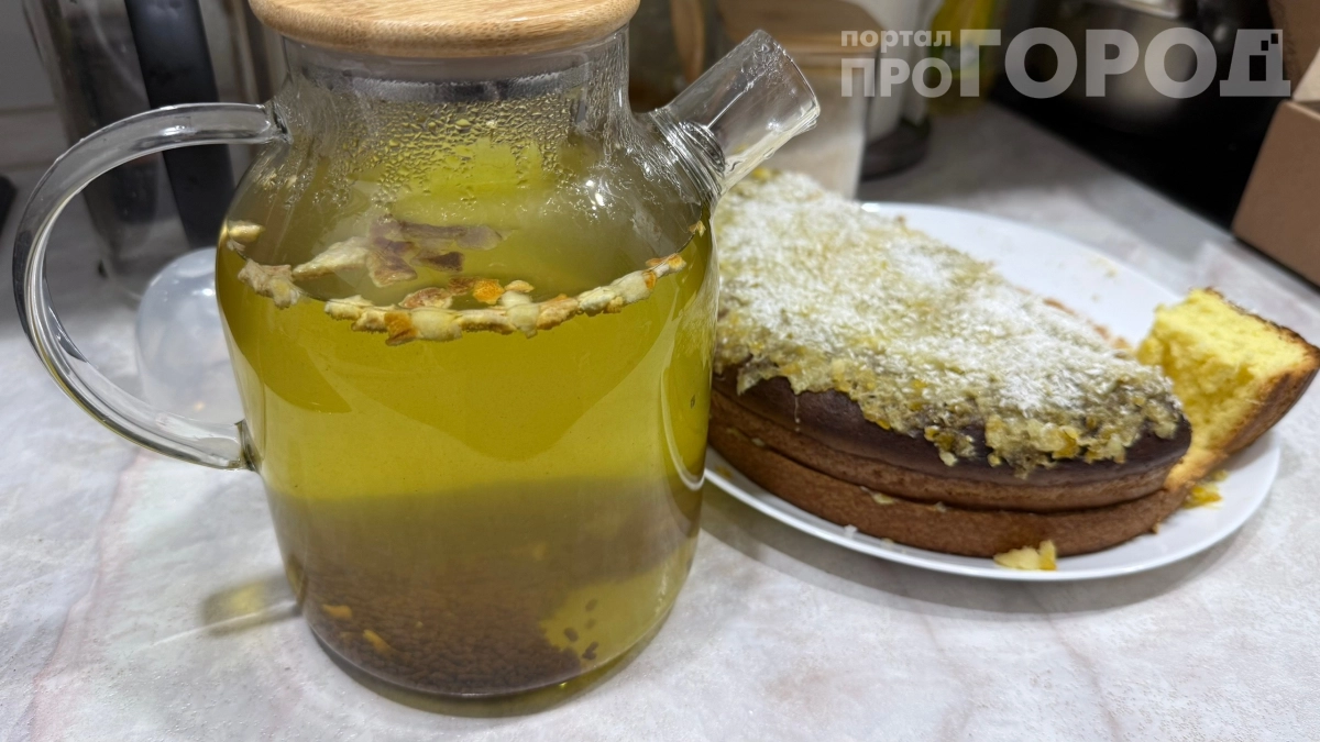 Не кефир и не чай: напиток, который помогает с ожирением  — узнайте, как это работает