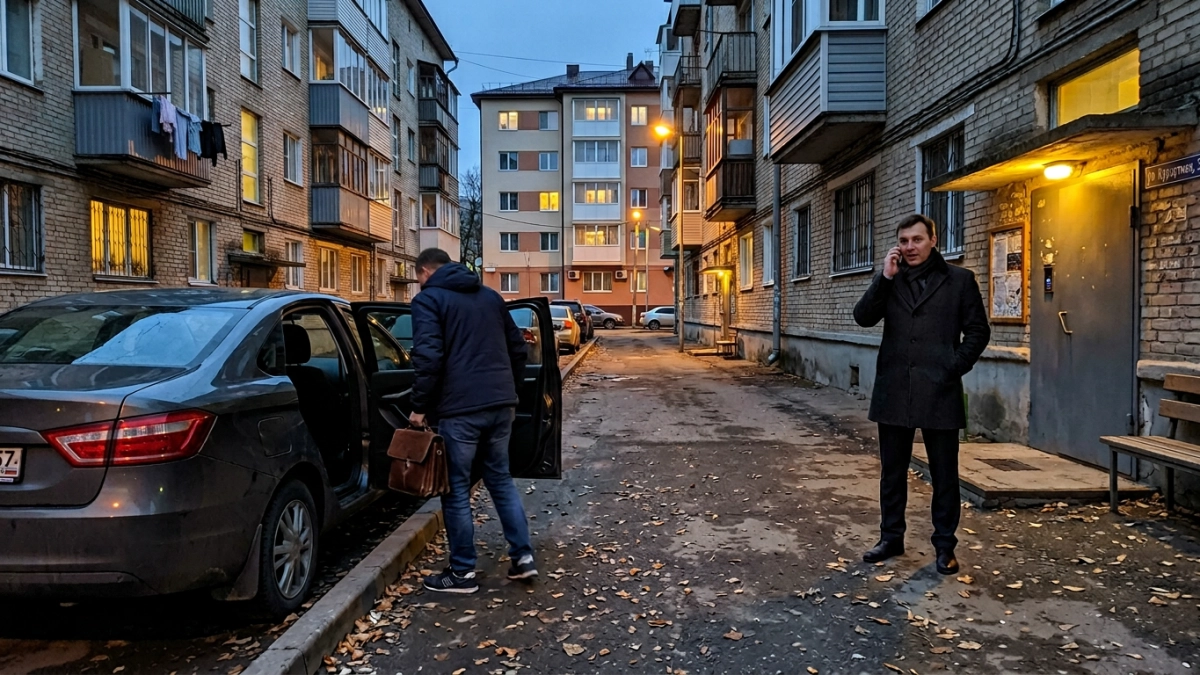 Экс-замглавы Сочи обвинили в получении взяток на 10 млн рублей