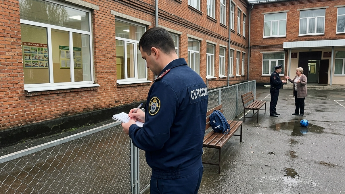 Бастрыкин потребовал ускорить дело об избиении школьницы пятью одноклассницами в Краснодаре