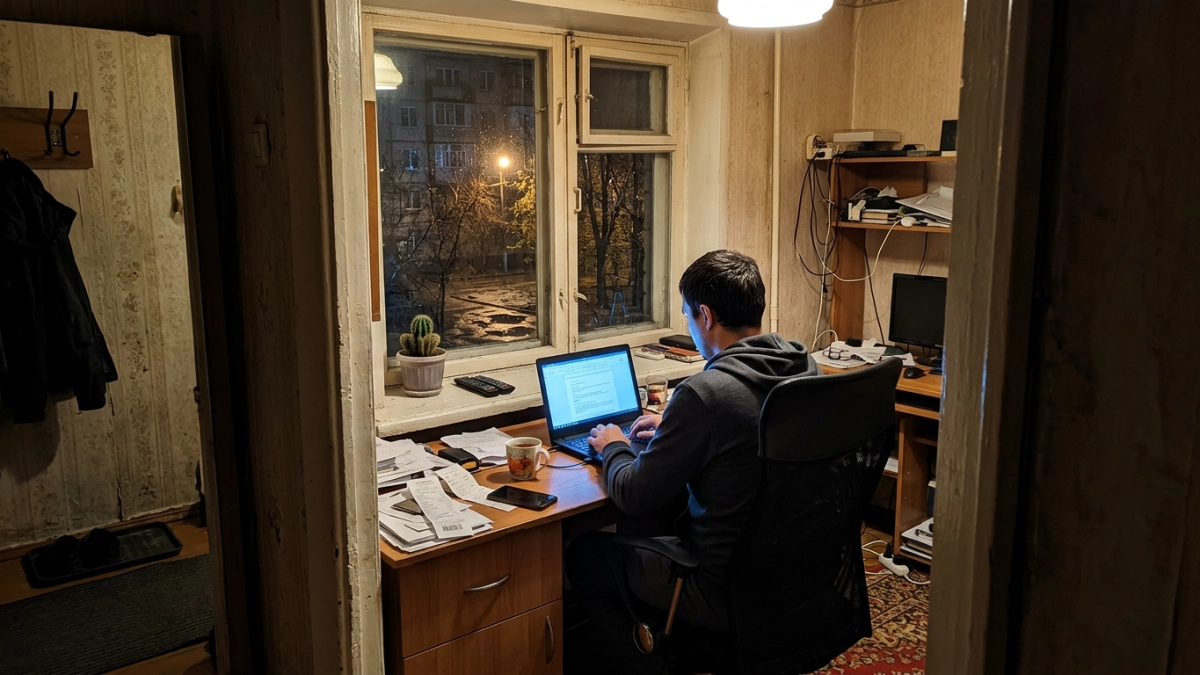 Житель Ейска получил 5 лет за призывы к насилию в интернет-чате