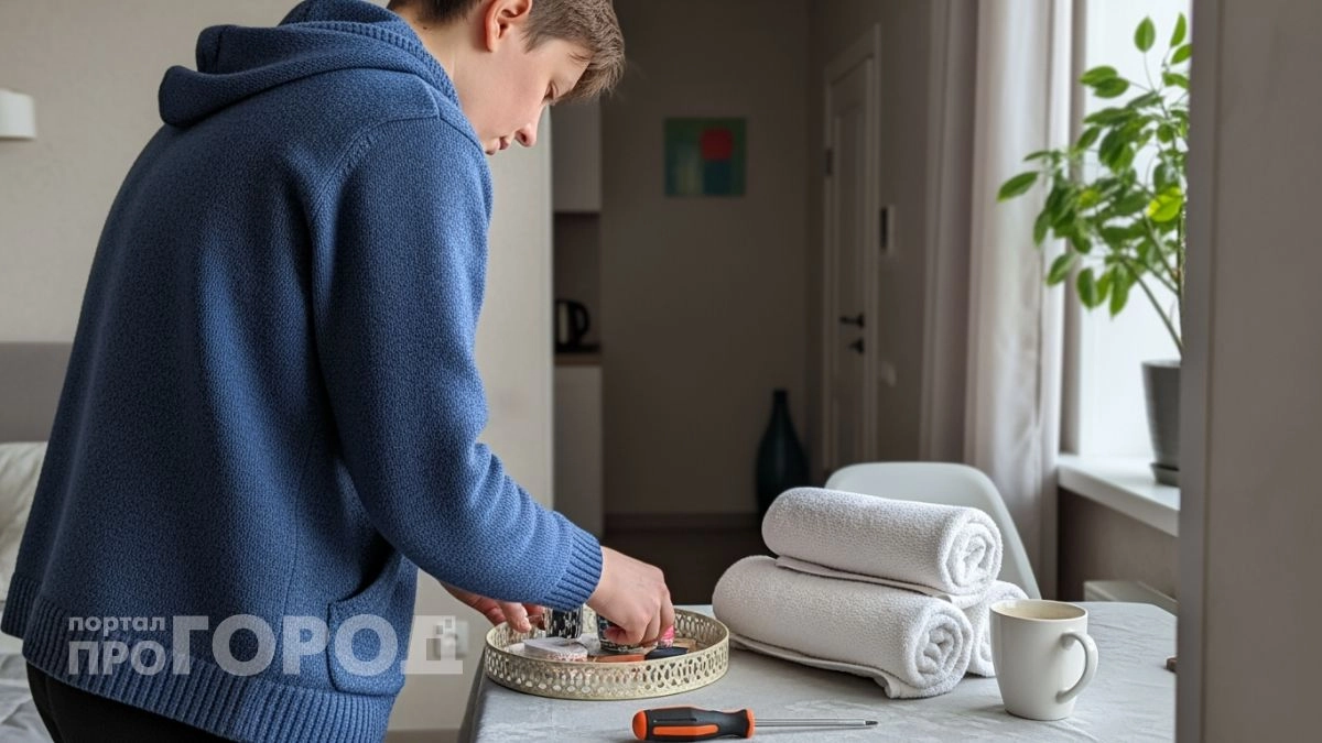 Добавьте в интерьер атмосферу пятизвездочного отеля: 10 бюджетных привычек для создания дорогого уюта дома