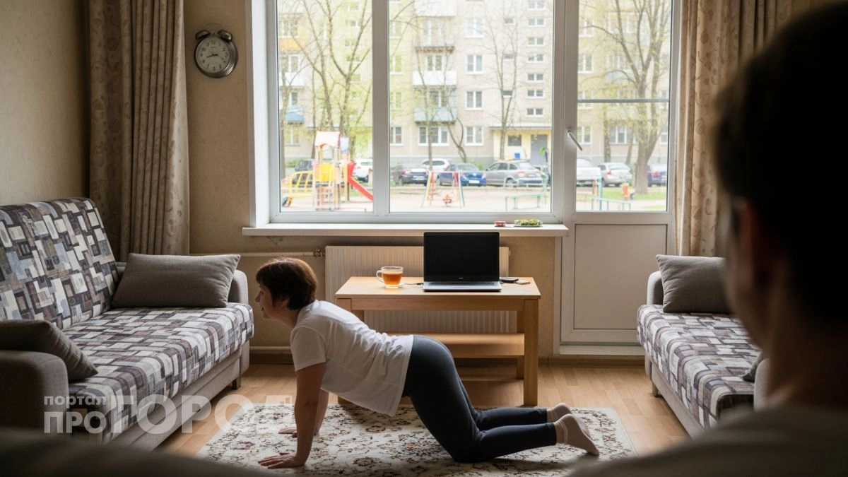 Вставайте без боли в спине: ортопед раскрыл одно утреннее движение для гибкости позвоночника на весь день