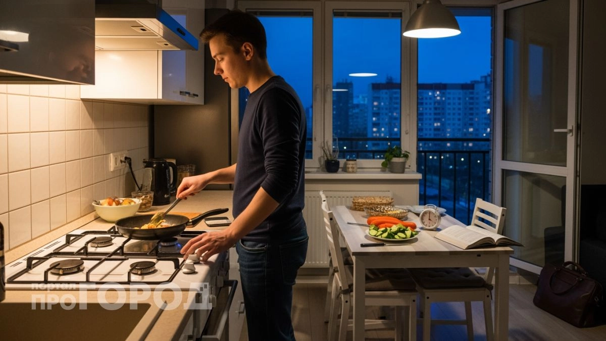 Никаких долгих вечеров на кухне: пять проверенных рецептов ужина, которые отнимут у вас ровно двадцать минут