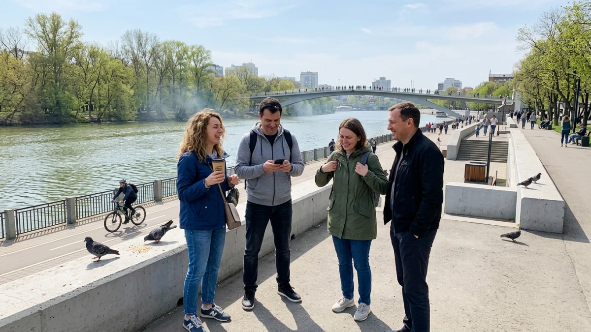 Краснодарский край вошёл в топ-3 некурящих регионов: только 4,63% жителей