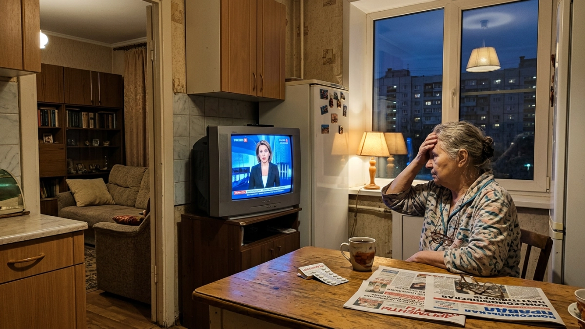 Магнитные бури накроют Землю на неделю: пик придётся на выходные