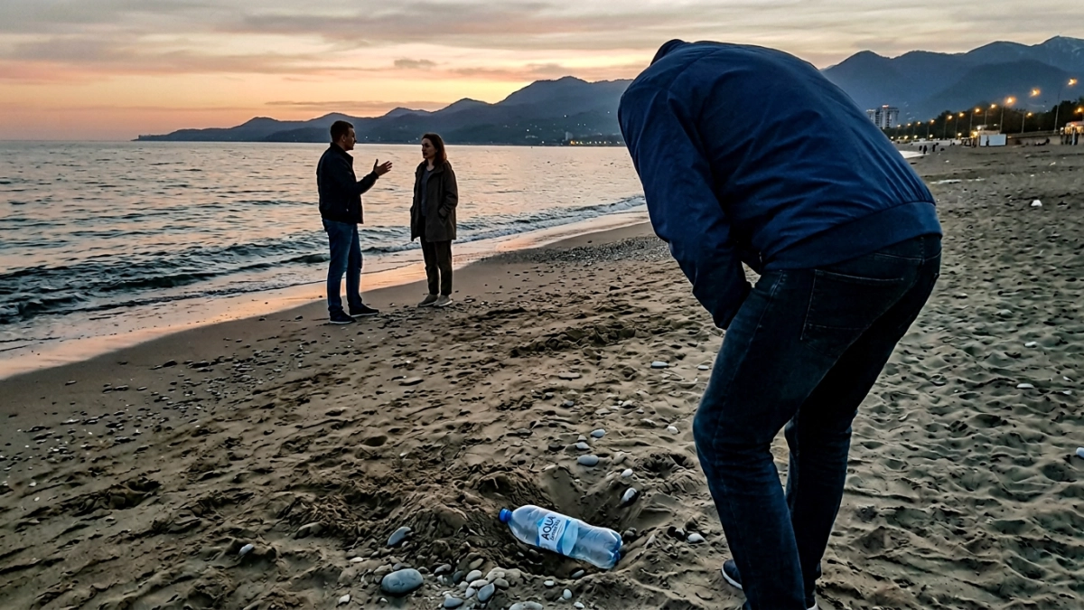 Бастрыкин взял под контроль гибели людей на пляжах Сочи