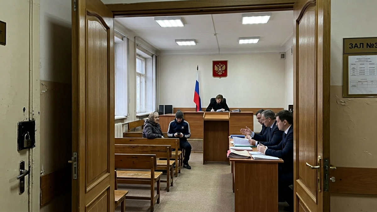 Суд займётся делом об имуществе экс-губернатора Чуба 29 апреля