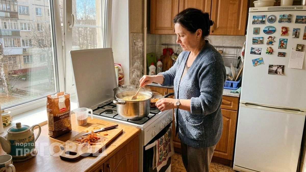 Хватит рисковать здоровьем близких: проверьте качество воды из под крана перед тем как варить на ней суп