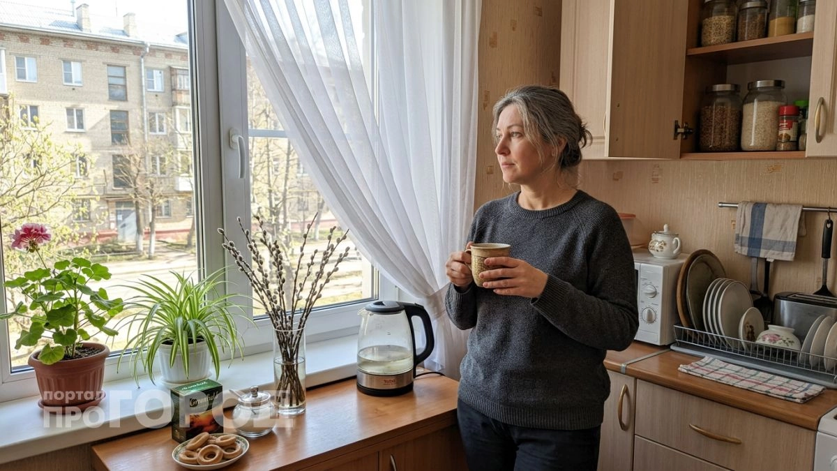 Перестаньте заливать в себя воду по графику: узнайте свою реальную норму по этой простой и точной формуле