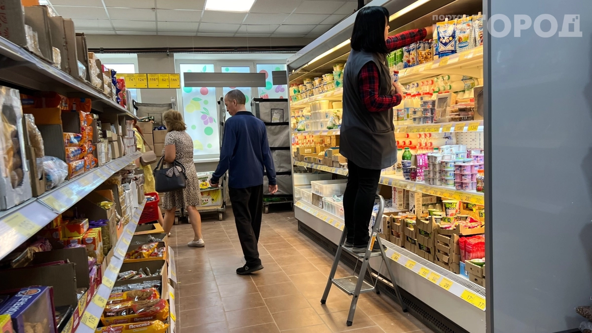 Никогда не берите это в супермаркетах: 5 продуктов, которые обманывают вас на вид