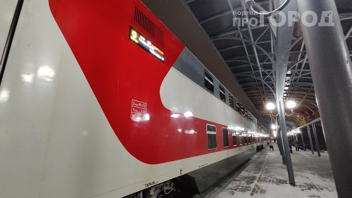 Поездка с детьми превратилась в кошмар: новые правила РЖД заставят доплачивать прямо в поезде